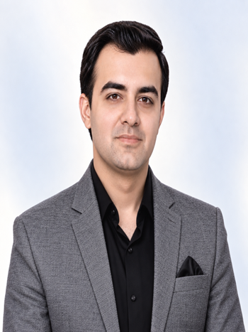 Muhammad Atif, Wix Legend Partner